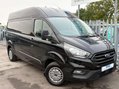 Ford Transit Custom 2.0 300 EcoBlue Leader Panel Van 5dr Diesel Manual L2 H2 Euro 6 (s/s) (105 18