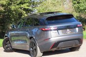 Land Rover Range Rover Velar 3.0 D300 SE Auto 4WD Euro 6 (s/s) 5dr 7