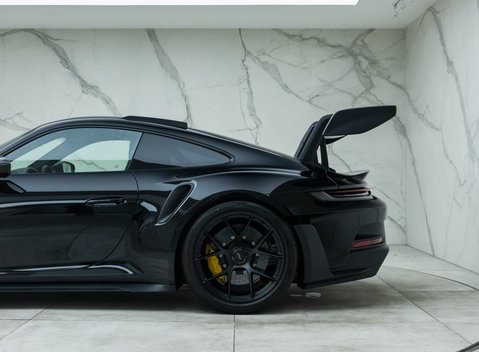 Porsche 911 GT3 RS (992) 47
