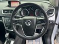 Vauxhall Mokka 1.4i Turbo Tech Line Auto 2WD Euro 6 5dr 18
