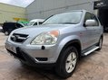Honda CR-V 2.0 i-VTEC SE Sport SUV 5dr Petrol Automatic (220 g/km, 148 bhp) 17