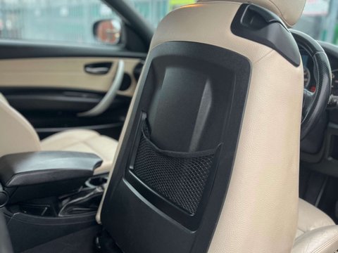 BMW 1 Series 2.0 118d Sport+ Edition Auto 2dr 31