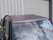 Land Rover Defender 110 HARD TOP MHEV HUGE SPEC GENUINE REAR SEAT CONVERSION STYLED BY SEEKER  26