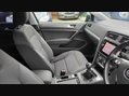 Volkswagen Golf SE NAVIGATION TSI BLUEMOTION TECHNOLOGY 14