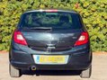 Vauxhall Corsa 1.3 CDTi ecoFLEX SXi Euro 5 5dr (A/C) 6