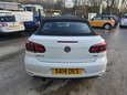 Volkswagen Golf S TSI CONVERTIBLE 6