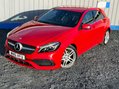 Mercedes-Benz A Class 1.6 A180 AMG Line (Premium) Euro 6 (s/s) 5dr 59
