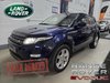 Land Rover Range Rover Evoque 2.2 SD4 Pure Tech Auto 4WD Euro 5 (s/s) 5dr