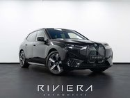 BMW Ix iX xDrive 50 M Sport Edition 4WD 5dr 1