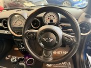 Mini Convertible 1.6 Cooper Euro 6 (s/s) 2dr 27