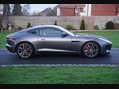 Jaguar F-Type 3.0 V6 Auto Euro 6 (s/s) 2dr 10