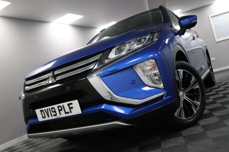 Mitsubishi Eclipse Cross 4 32