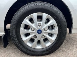 Ford Transit Custom 2.0 Transit Custom 300 Limited 19