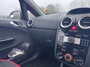Vauxhall Corsa 1.4 Corsa SRI 3dr 22