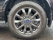 Ford Tourneo Custom 320 L1 Titanium X 185 ps 8 Seater 36