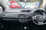 Toyota Yaris 1.3 VVT-I TR LOOK! JUST 38000 MILES! LOW INSURANCE! AIR CON 15