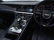 Bentley Continental 4.0 Continental GT V8 Auto 4WD 2dr 41