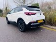 Vauxhall Grandland GS 4
