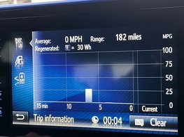 Toyota C-HR 1.8 C-HR-Dynamic HEV CVT 5dr 46