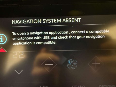 DS 3 DS3 Crossback Performance Line EV 5dr 18