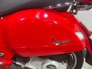Piaggio Vespa GTS 2006 ONLY 10K 250CC PROJECT BIKE CLEAN EXAMPLE 16