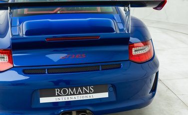 Porsche 911 GT3 RS (997.2) 34