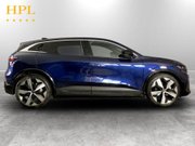 Renault Megane E-Tech 60kWh techno Hatchback 5dr Electric Auto (optimum charge) (220 ps) Alloys - 15