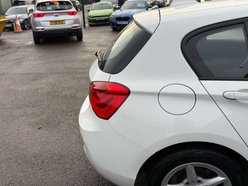 BMW 1 Series 1.5 116D SE Business 5dr 62