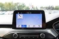 Ford Focus TITANIUM 23