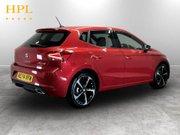 SEAT Ibiza 1.0 TSI FR Sport Hatchback 5dr Petrol Manual Euro 6 (s/s) (115 ps) Air Con 7