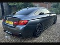 BMW 4 Series 420D M SPORT 2