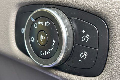 Ford Transit 350 Drw L3 130ps Utility Cab Tipper - Tow Axle 27