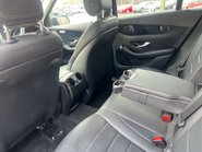 Mercedes-Benz GLC 2.0 GLC 250 Urban Edition 4Matic Auto 4WD 5dr 36