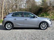 Vauxhall Corsa 1.2 Corsa SE 5dr 2