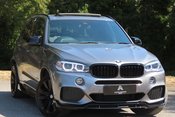 BMW X5 3.0 40d M Sport SUV 5dr Diesel Auto xDrive Euro 6 (s/s) (313 ps) 3
