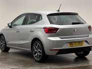 SEAT Ibiza 1.0 Ibiza Xcellence TSi 5dr 3