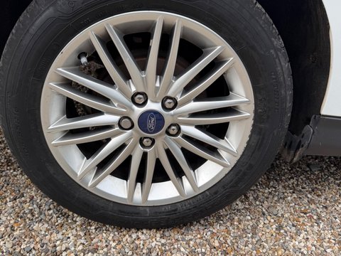 Ford Focus 1.5 TDCi Zetec Edition Euro 6 (s/s) 5dr 27