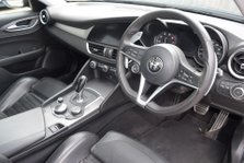 Alfa Romeo Giulia TB VELOCE 10