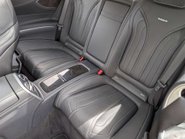 Mercedes-Benz S Class 5.5 S63 AMG Auto 2dr 69