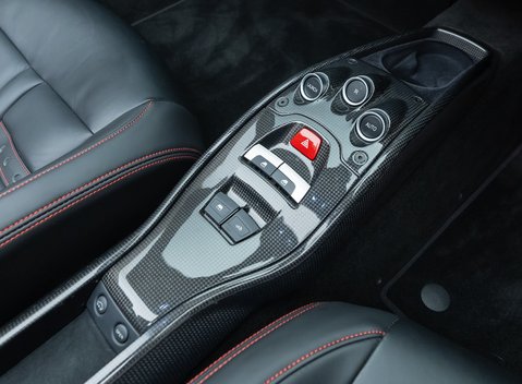 Ferrari 458 SPIDER 22