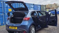 Mazda 2 1.5 SKYACTIV-G SE-L Nav+ Hatchback 5dr Petrol Auto Euro 6 (s/s) (90 ps) 13