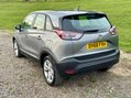 Vauxhall Crossland X SE 7