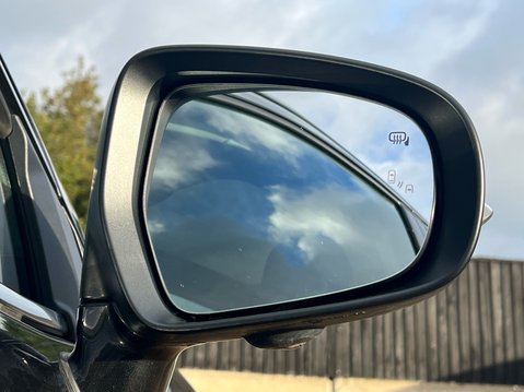 Suzuki S-Cross ULTRA BOOSTERJET ALLGRIP 40