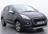 Peugeot 3008 1.6 HDi Allure SUV 5dr Diesel Manual Euro 5 (115 ps)