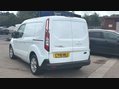 Ford Transit Connect 1.5 Transit Connect 200 Limited 3