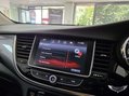 Vauxhall Mokka X 1.4i Turbo ecoTEC Design Nav Euro 6 (s/s) 5dr 42