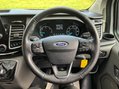 Ford Transit Custom 280 LIMITED P/V ECOBLUE 14