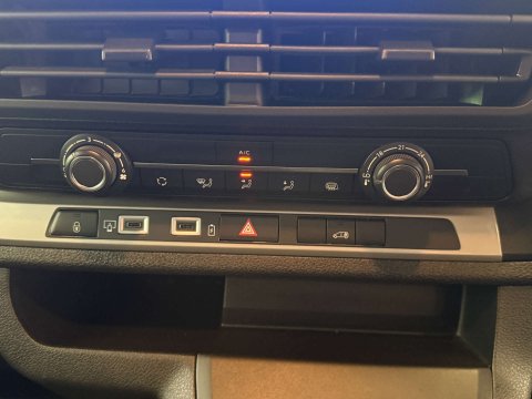 Citroen Dispatch 1.5 Dispatch Driver 5dr 11