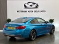 BMW 4 Series 2.0 420d M Sport Auto xDrive Euro 6 (s/s) 2dr 4