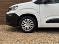 Peugeot Partner 1.5 Partner Professional Premium Blue HDi 16
